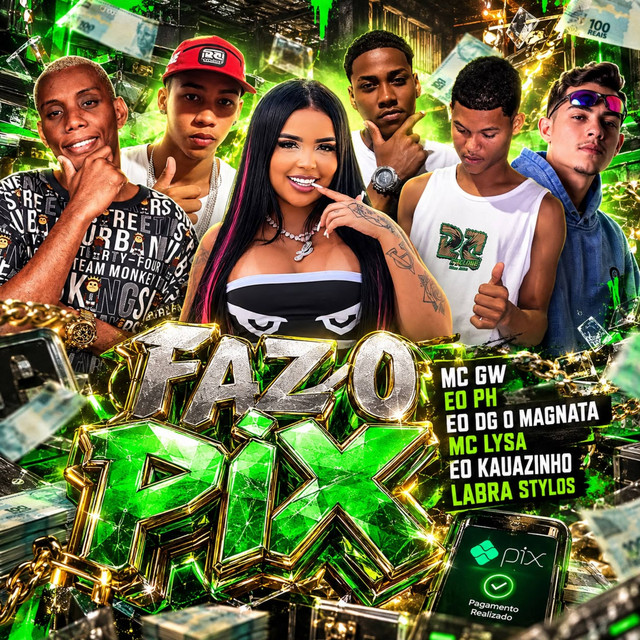 Faz o Pix