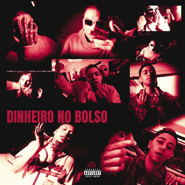 Dinheiro no Bolso