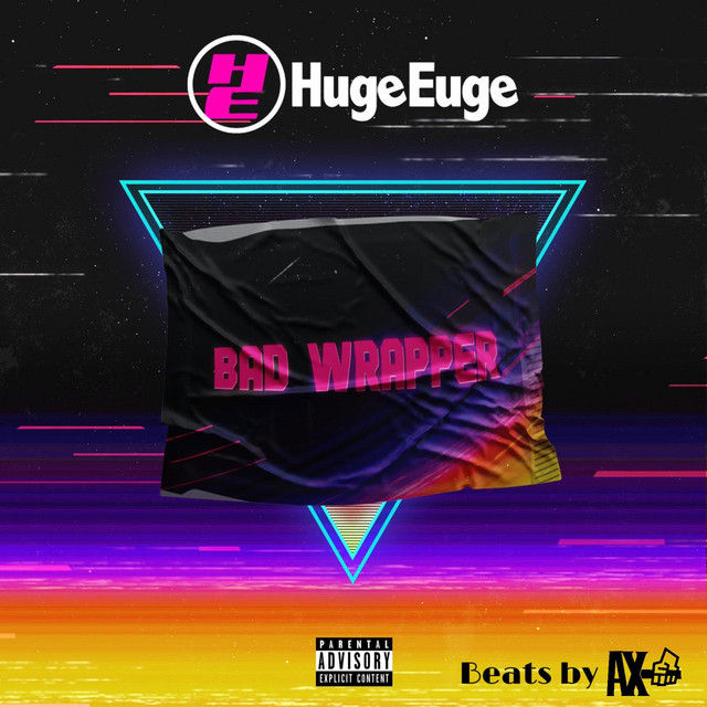 Bad Wrapper cover