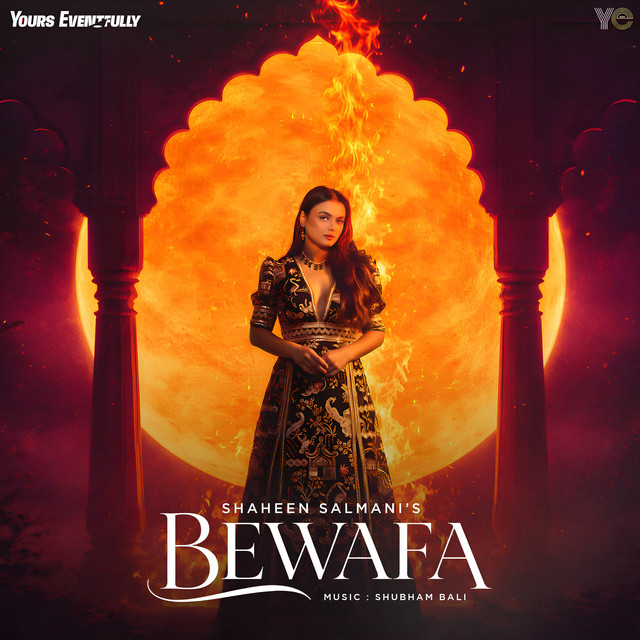 Bewafa cover art