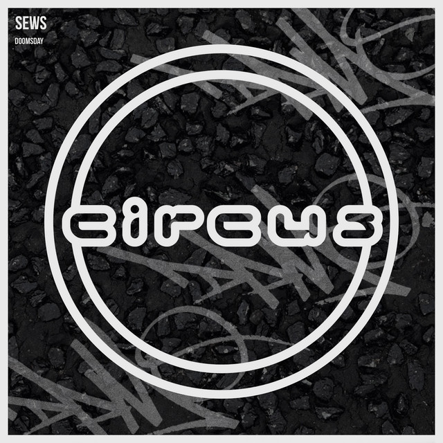 Doomsday cover art