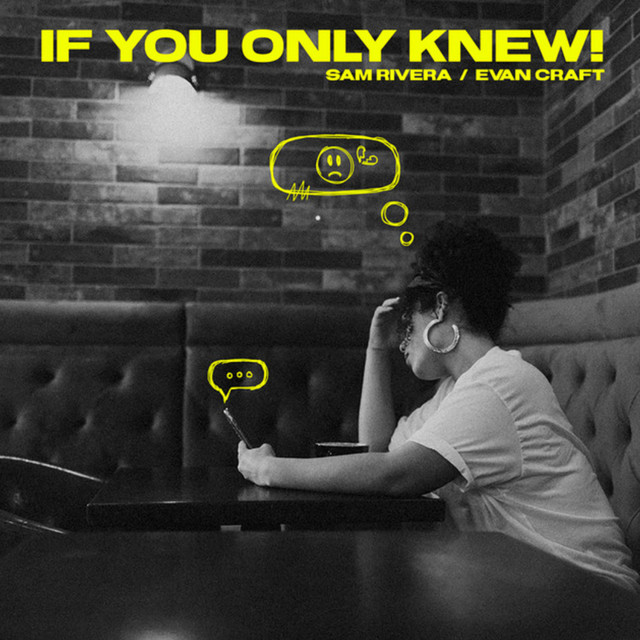 If You Only Knew!