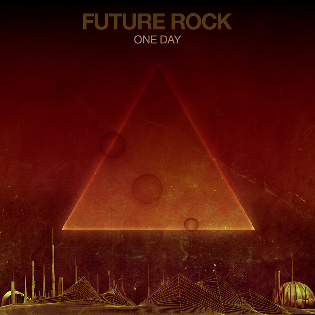 One Day cover art