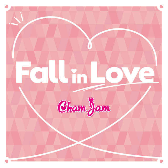 Fall in Love cover
