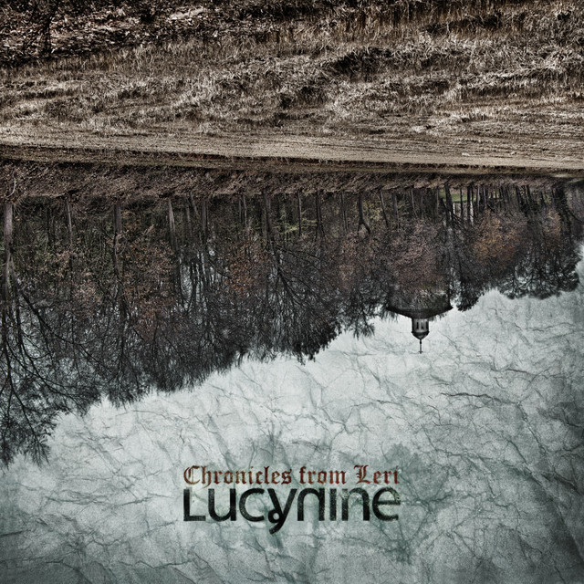 Chronicles from Leri cover art