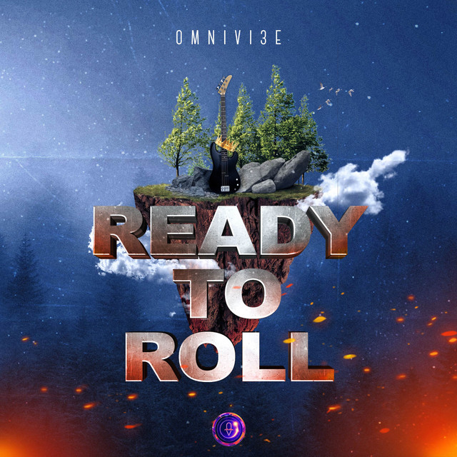 Ready to Roll (Remastered) cover art