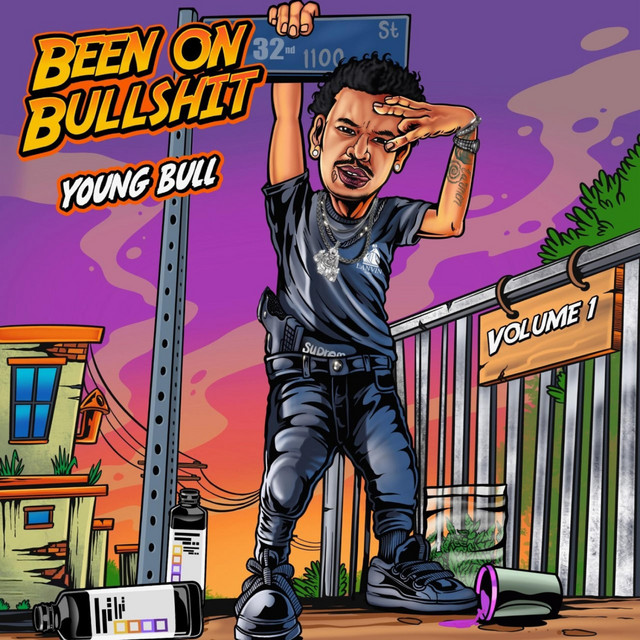 Ugh cover art