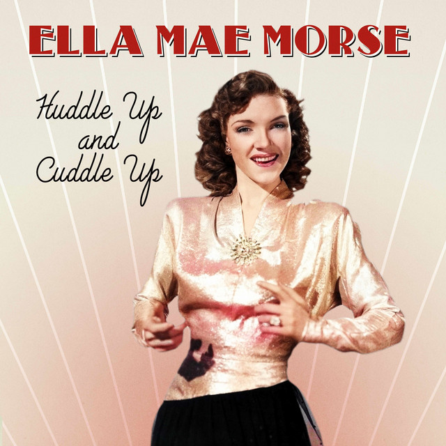 Huddle Up And Cuddle Up cover art
