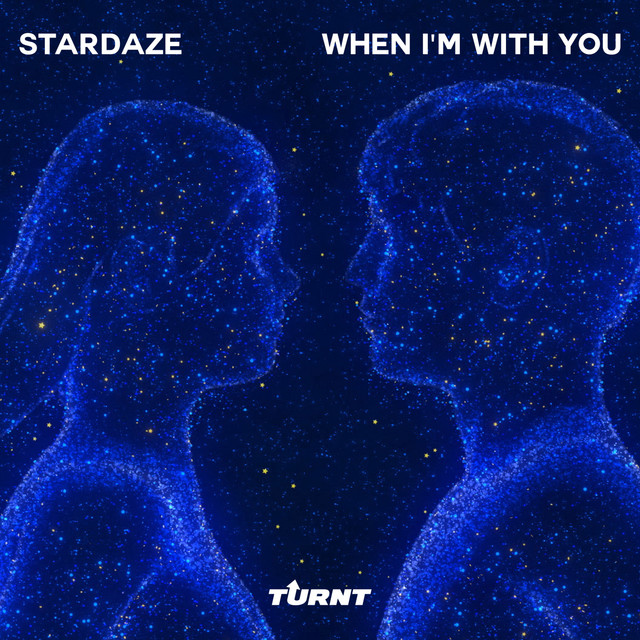 When I'm With You cover art