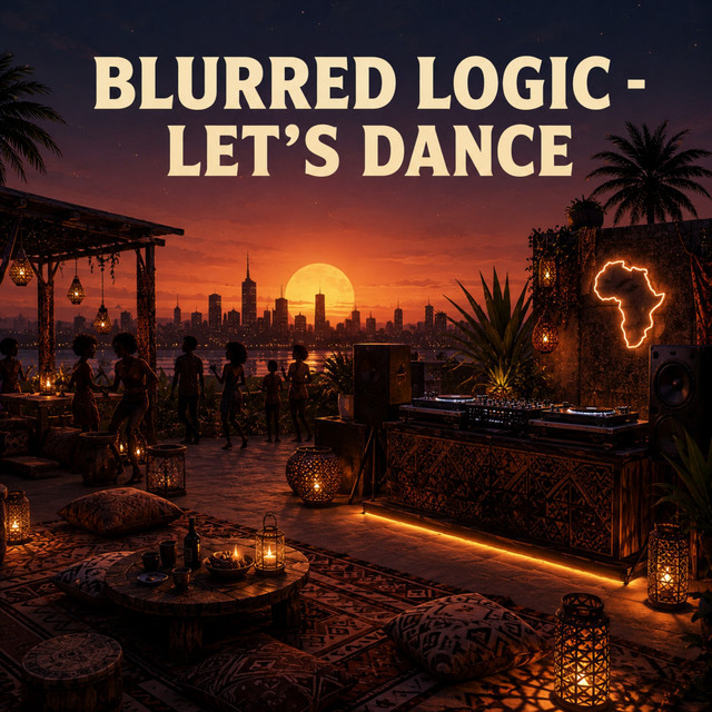Let's Dance