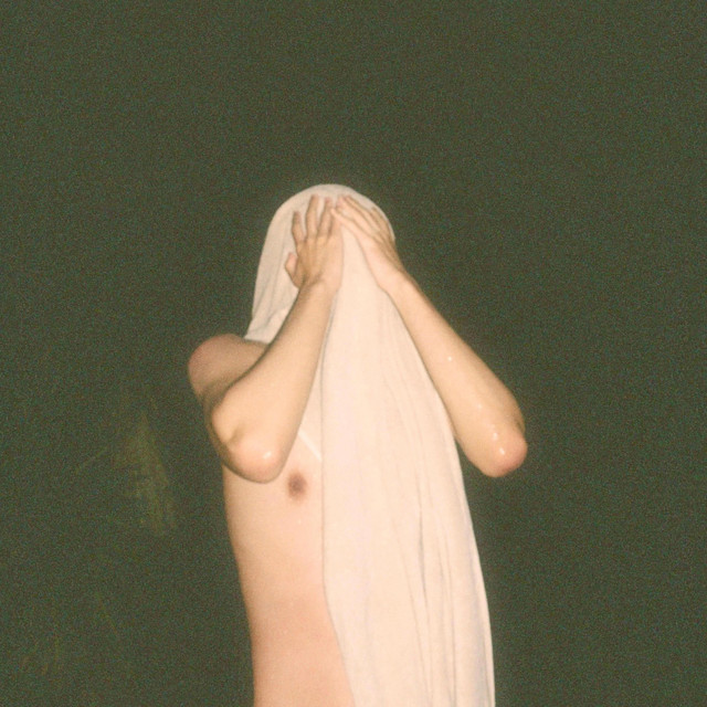 Nights cover art