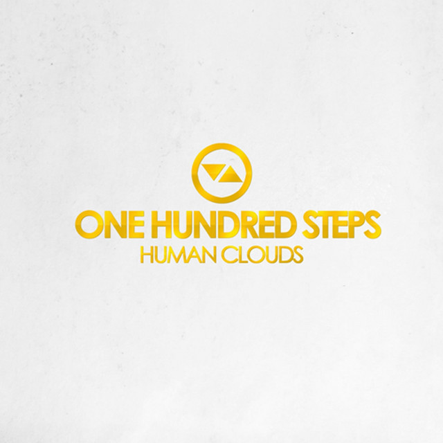 One Hundred Steps Photo