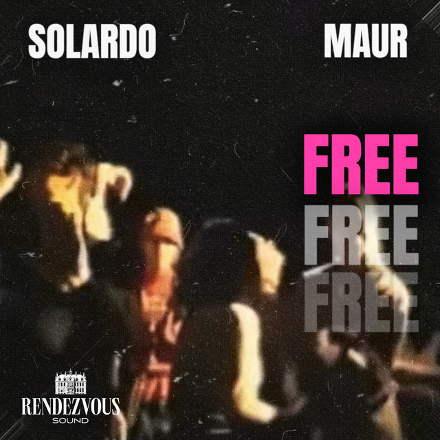 Free album image