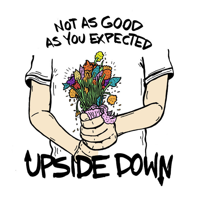 Not as Good as You Expected cover art