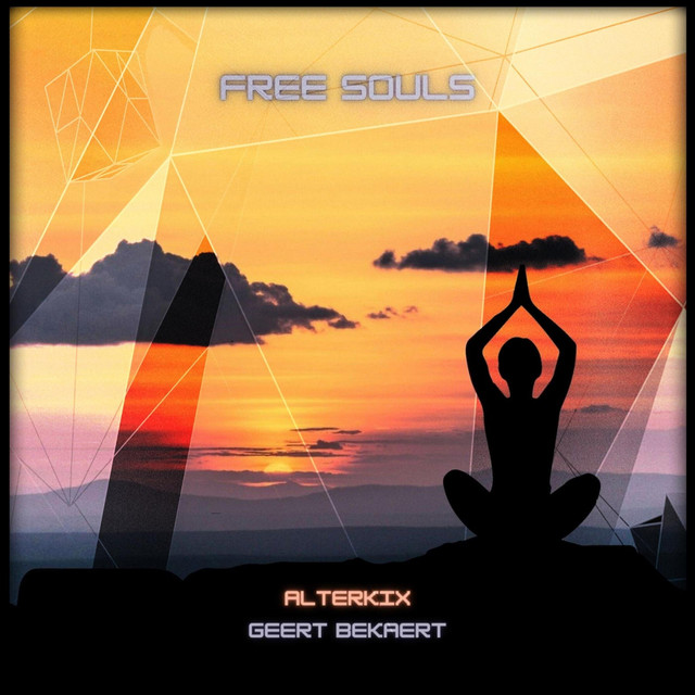Free souls cover art