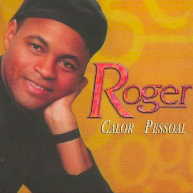 Calor Pessoal cover art