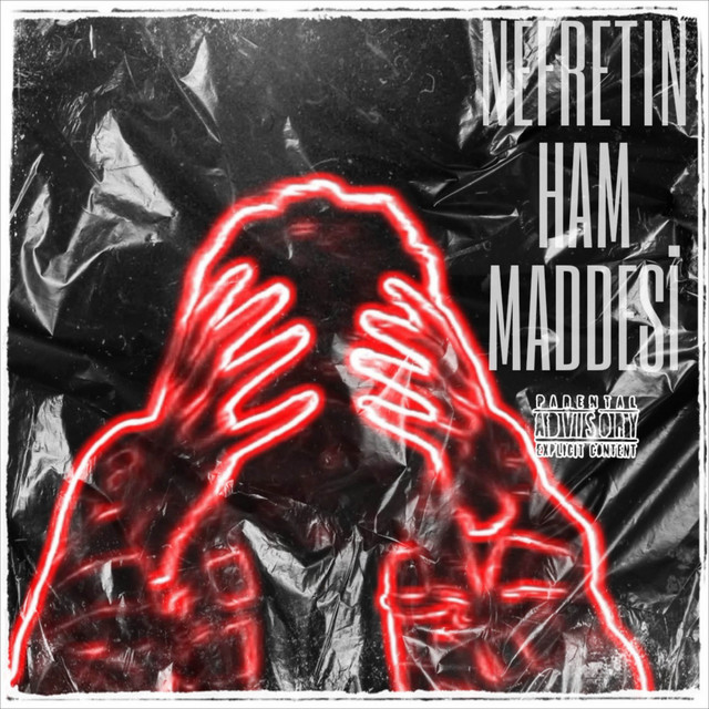 Nefretin Ham Maddesi