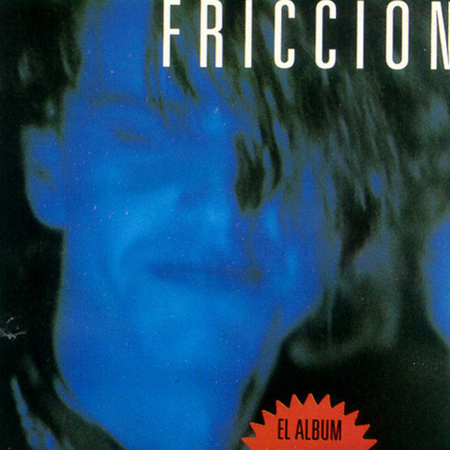 El Album cover art