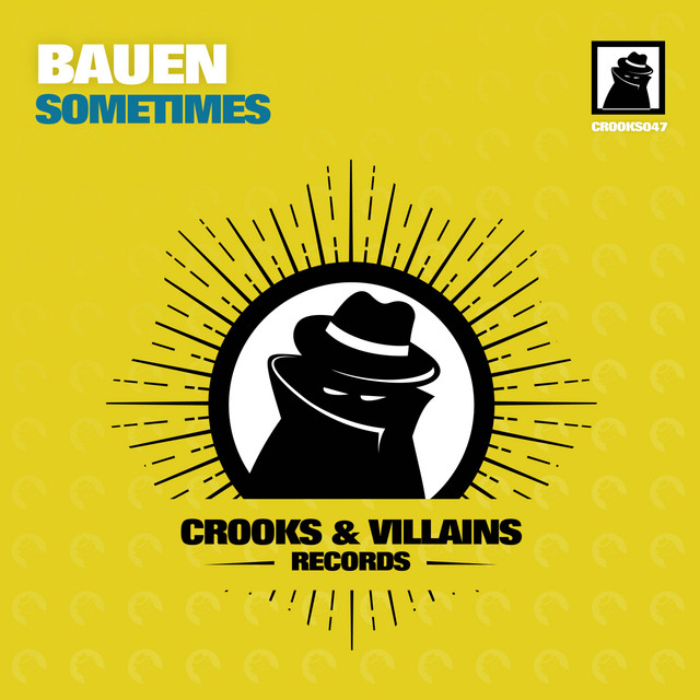Sometimes cover art