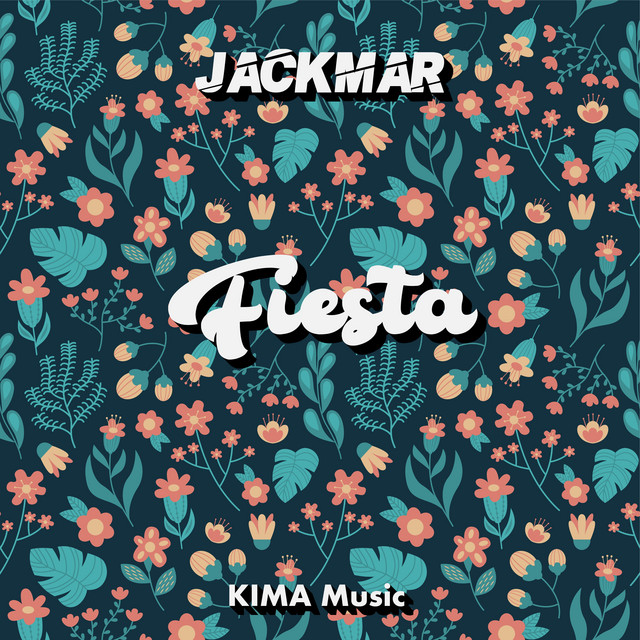 Fiesta - Radio Edit