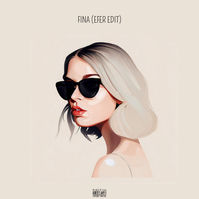 Fina (Efer Edit) cover art