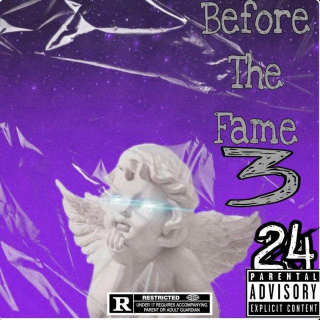 Blo7k Buzzines cover art