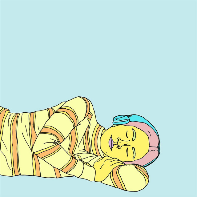 Binaural Beats Beta Alpha Theta Delta (20 Minute Meditation Nap Re-Charge) cover art