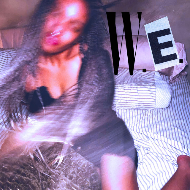 W.E. cover art