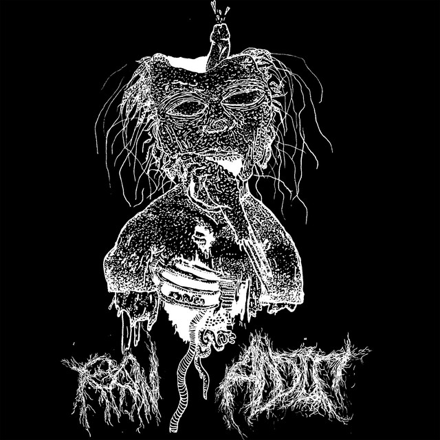 III cover art