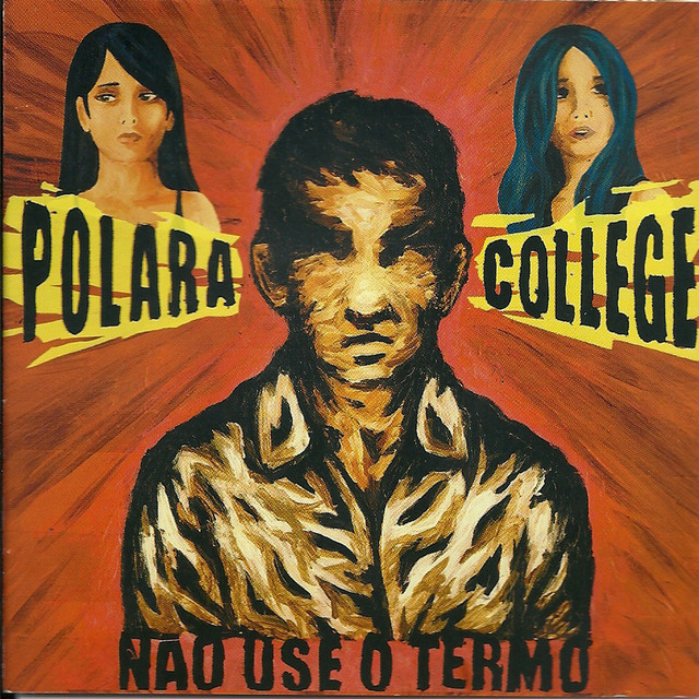 Não Use o Termo cover art