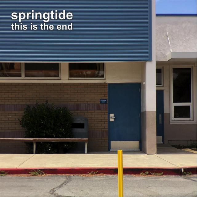 This Is the End cover art