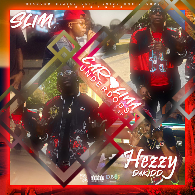 I'm Me cover art