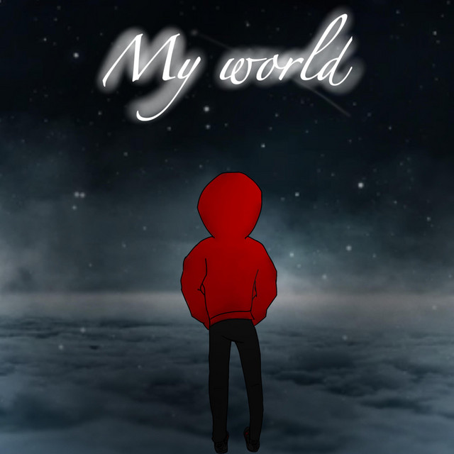 My World cover art