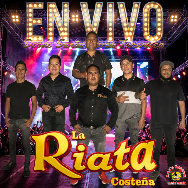 Ojitos Negros / Quererte Jamás - En Vivo - song and lyrics by La Riata ...