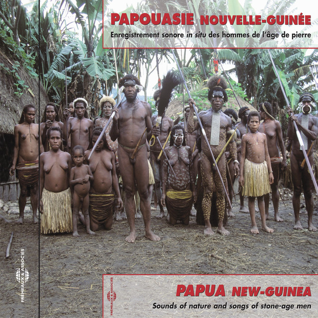 Papouasie Nouvelle-Guinée