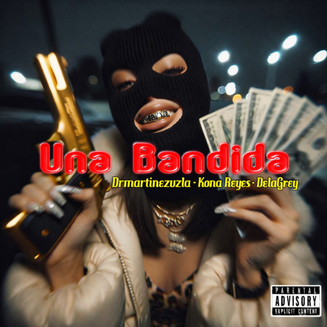Una bandida