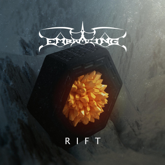 Rift cover