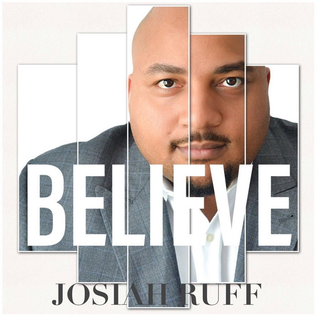 Believe cover art