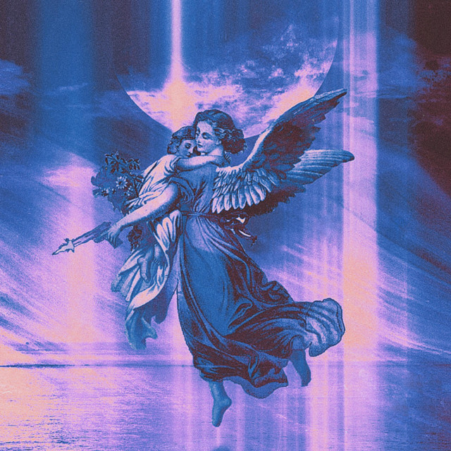 Who Are You cover art