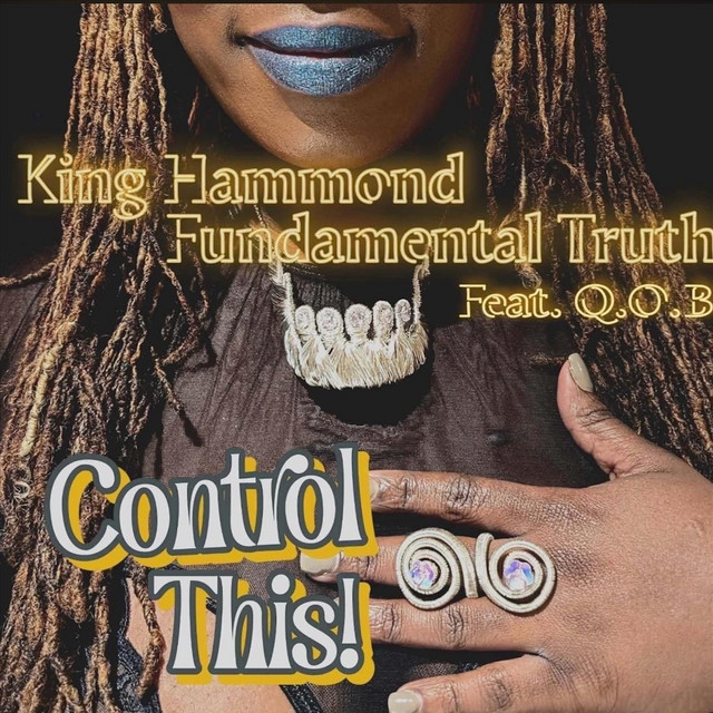 Control This! cover