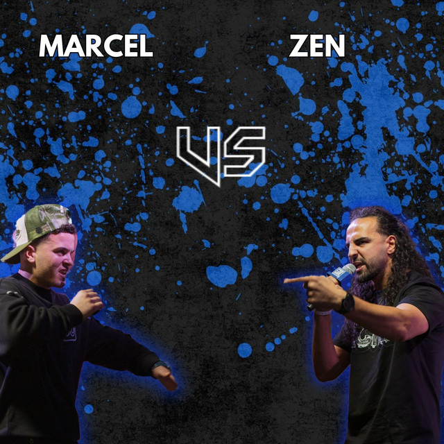 Marcel Round 2 vs Zen