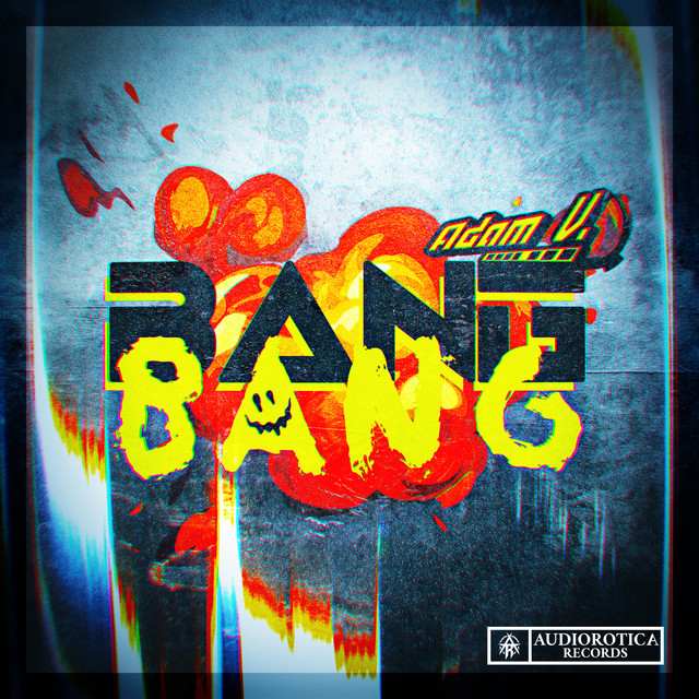 BANG BANG - Darksiderz x CGK Remix cover art