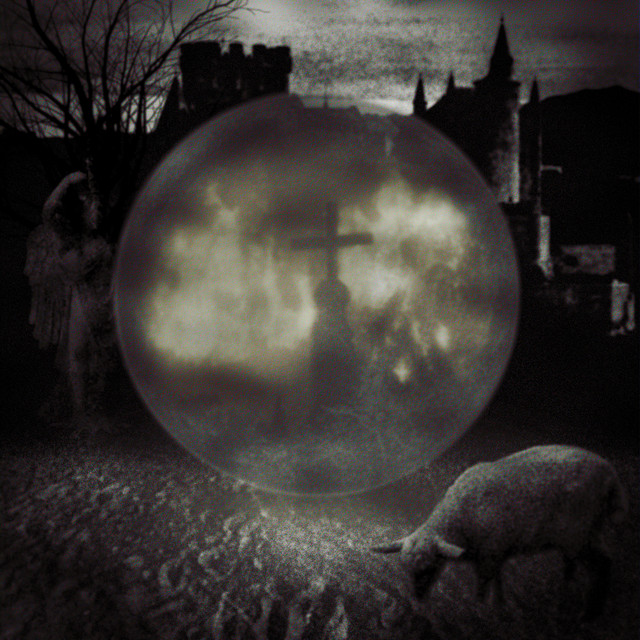 EXCITATA BLASPHEMIA cover art