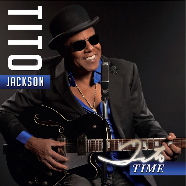 Tito Time cover art