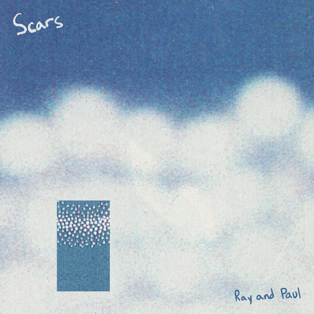 Scars by Ray and Paul Holmberg