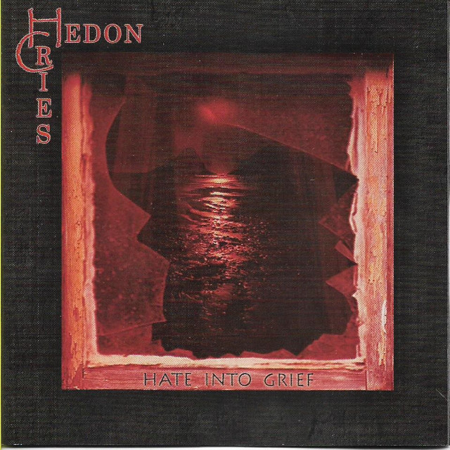 Hedon Cries Photo