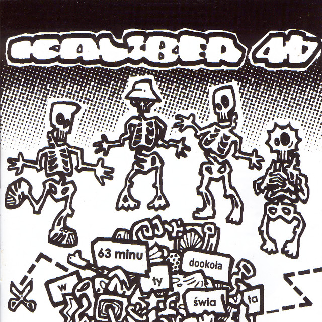 W 63 minuty dookoła świata cover art