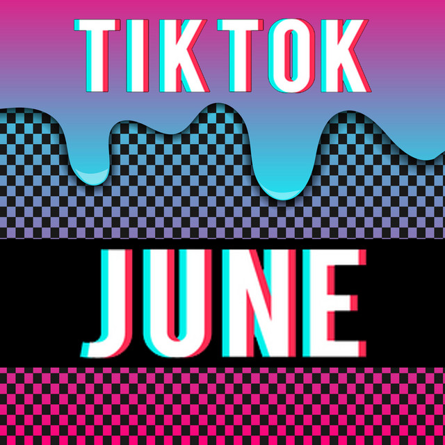 TikTok Viral June 2022 (Inspired) cover
