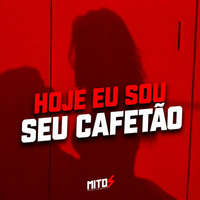 Hoje Eu Sou Seu Cafetão album image