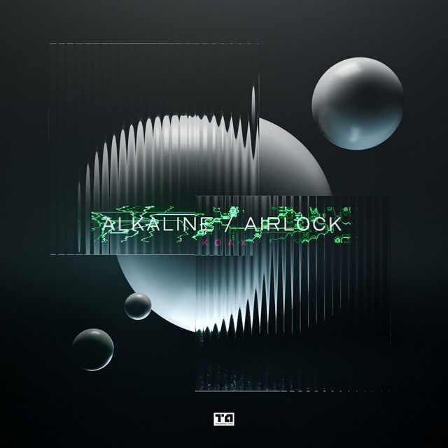 Alkaline album art